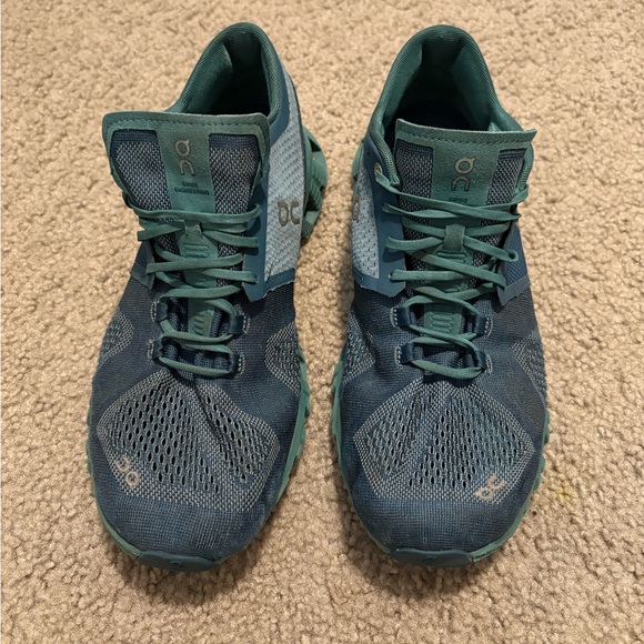 Onclouds - Picture 2 of 6